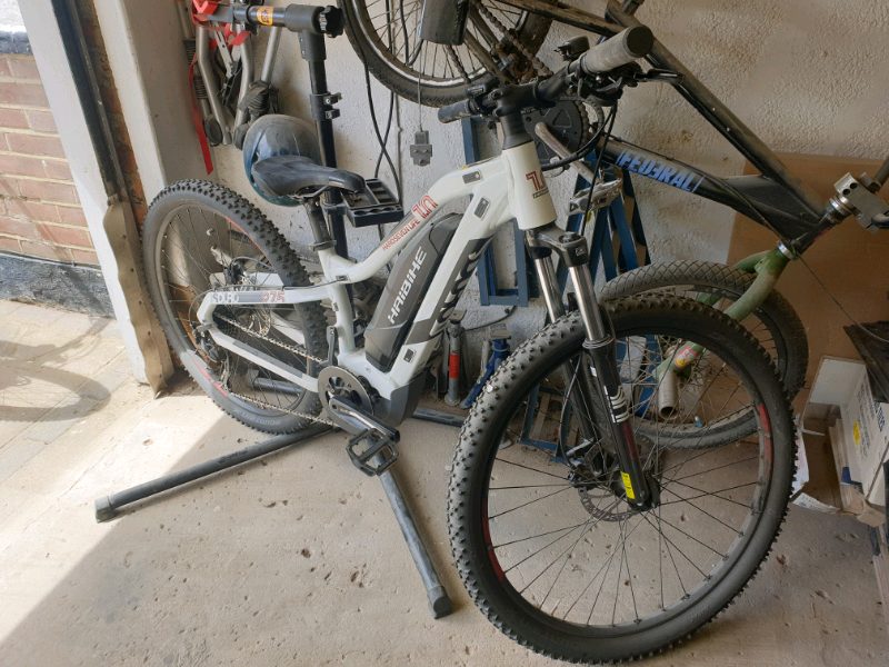 haibike sduro hardseven life 1.0 2019